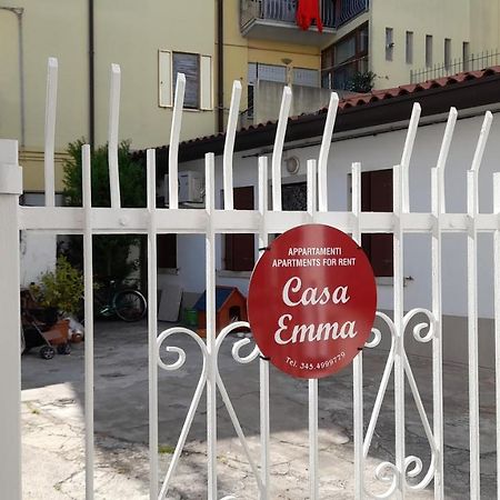 Casa Emma Apartment Chioggia Exterior photo