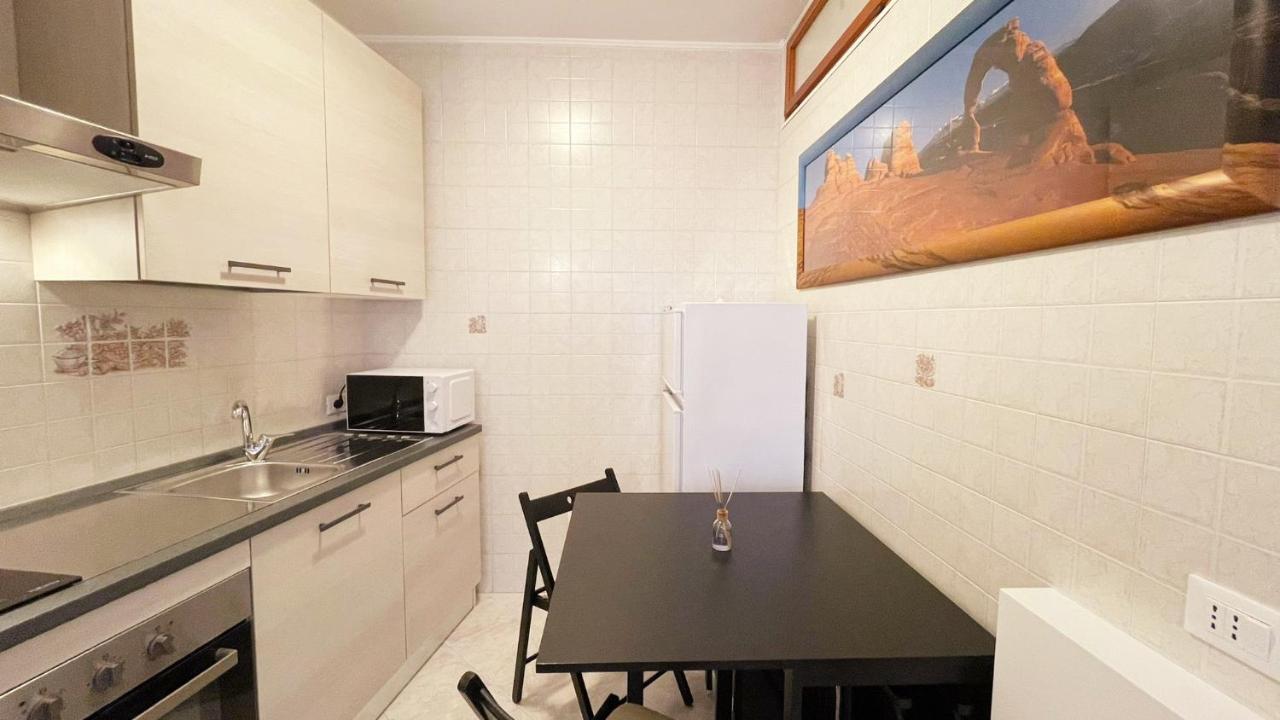 Casa Emma Apartment Chioggia Exterior photo